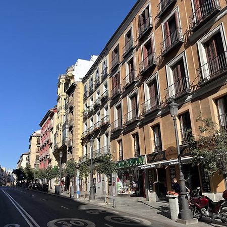 Dplace To Be - Exclusive Apartments In Historic Center Madrid Ngoại thất bức ảnh