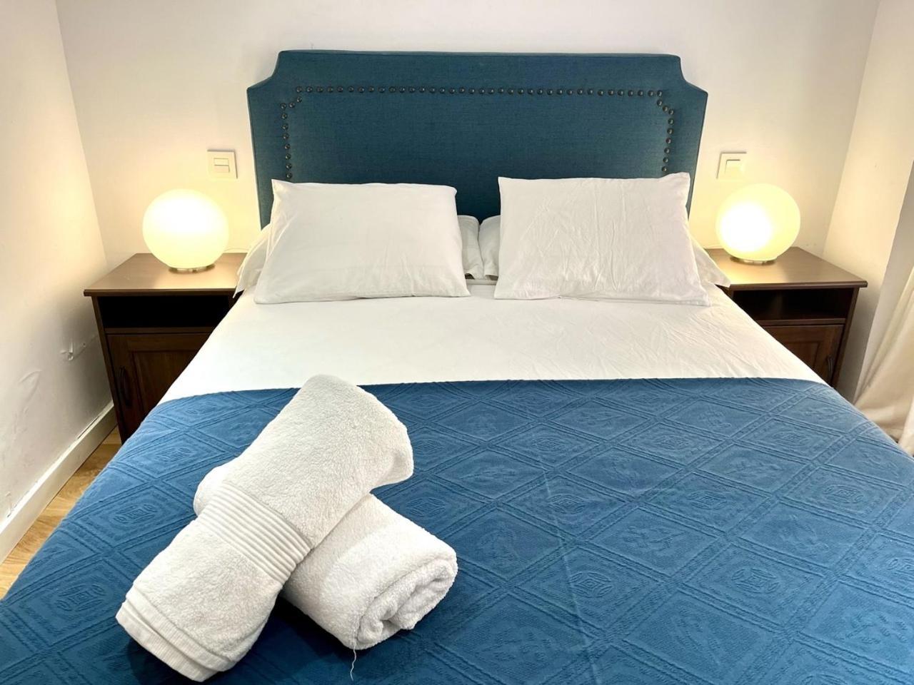 Dplace To Be - Exclusive Apartments In Historic Center Madrid Phòng bức ảnh