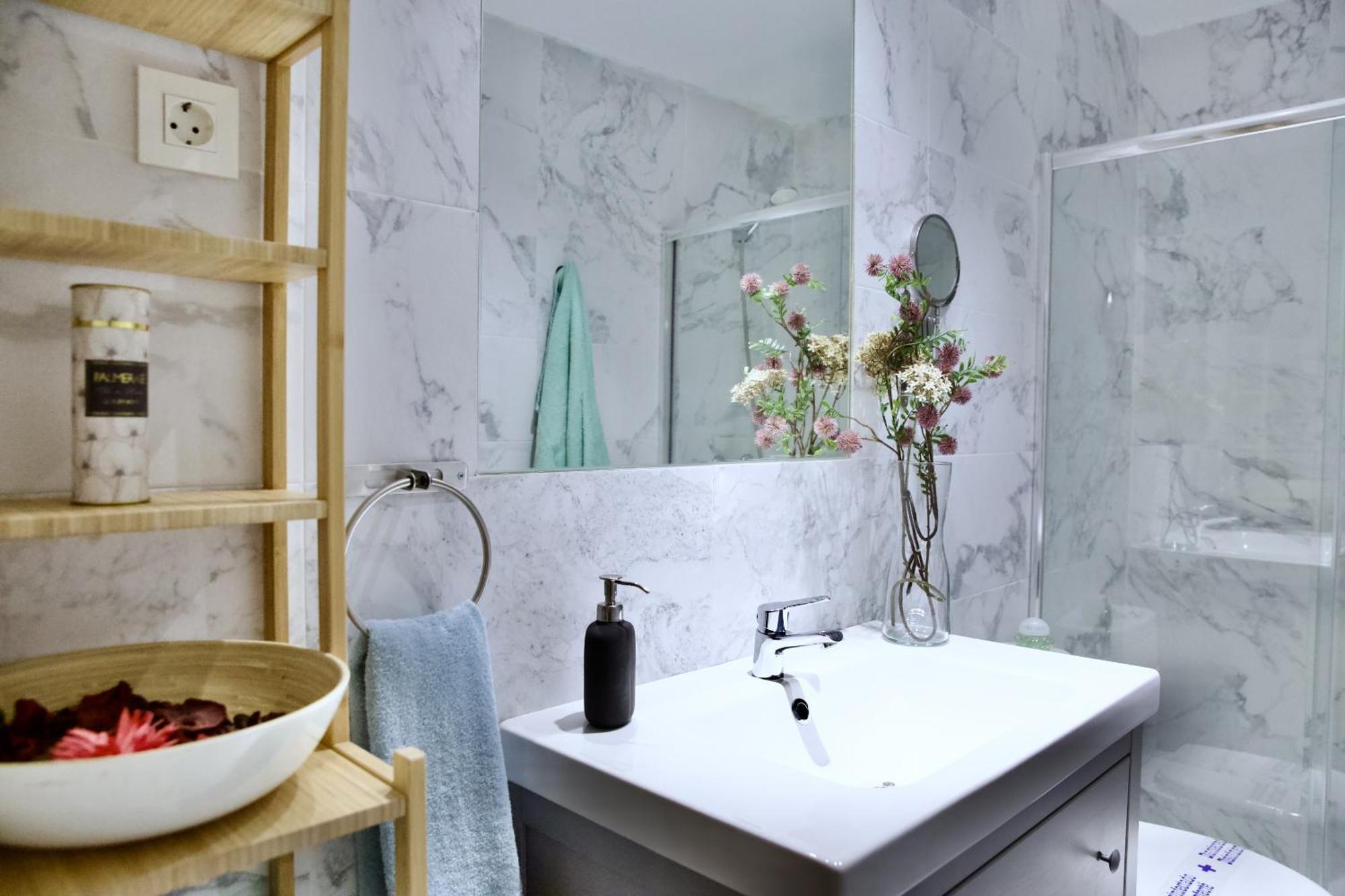 Dplace To Be - Exclusive Apartments In Historic Center Madrid Phòng bức ảnh