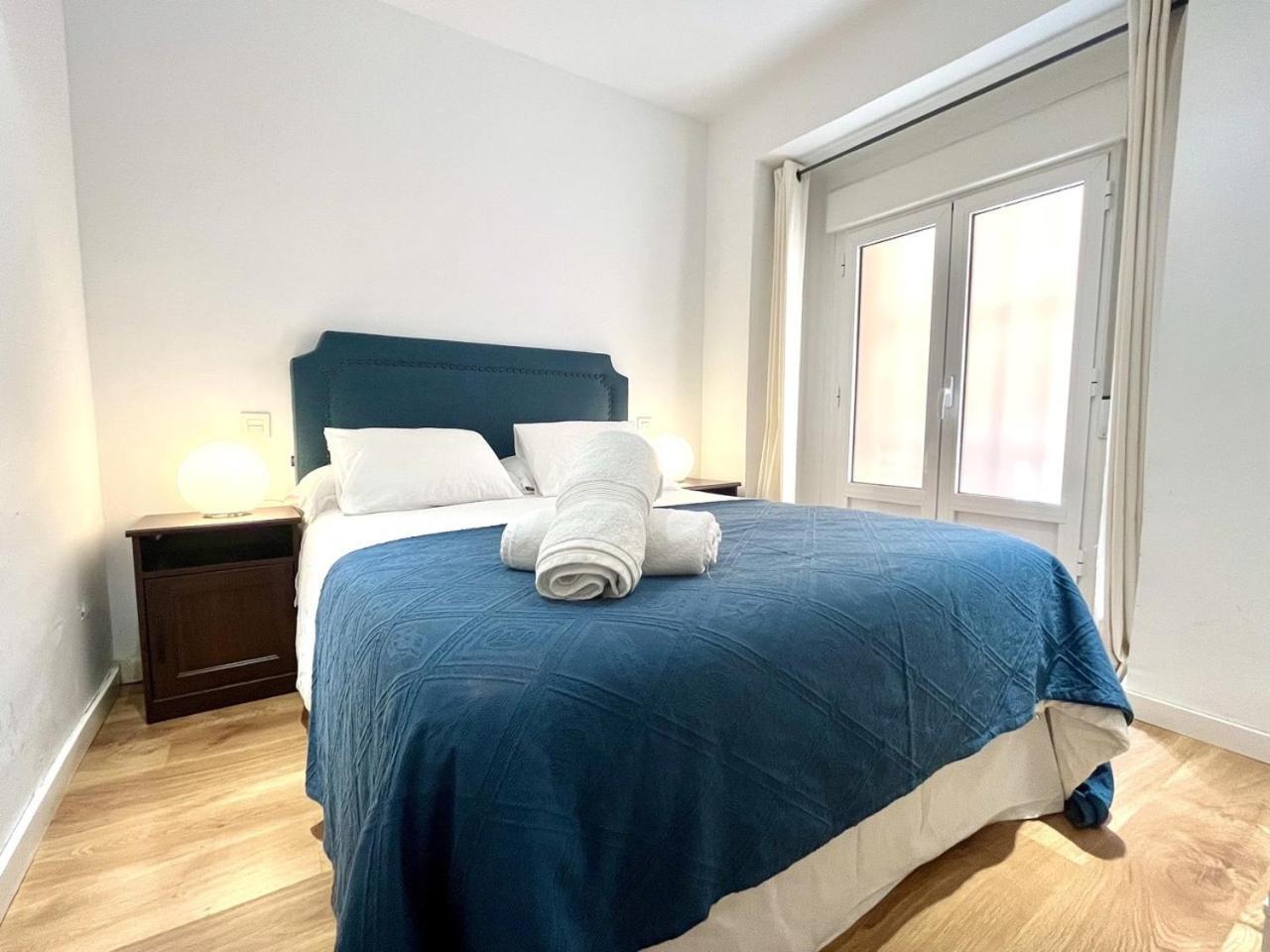 Dplace To Be - Exclusive Apartments In Historic Center Madrid Phòng bức ảnh