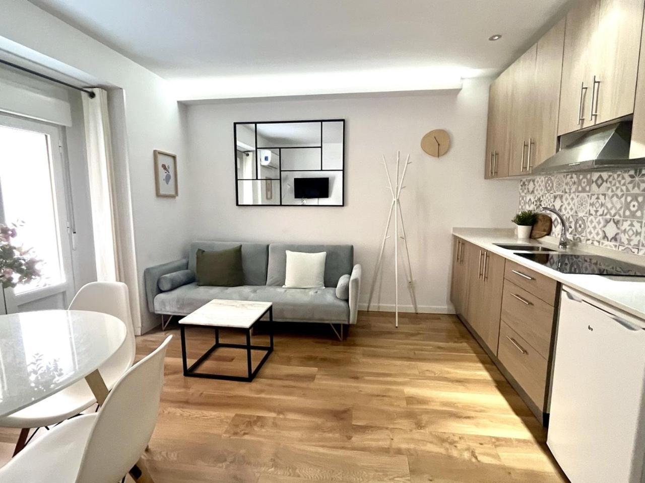 Dplace To Be - Exclusive Apartments In Historic Center Madrid Phòng bức ảnh