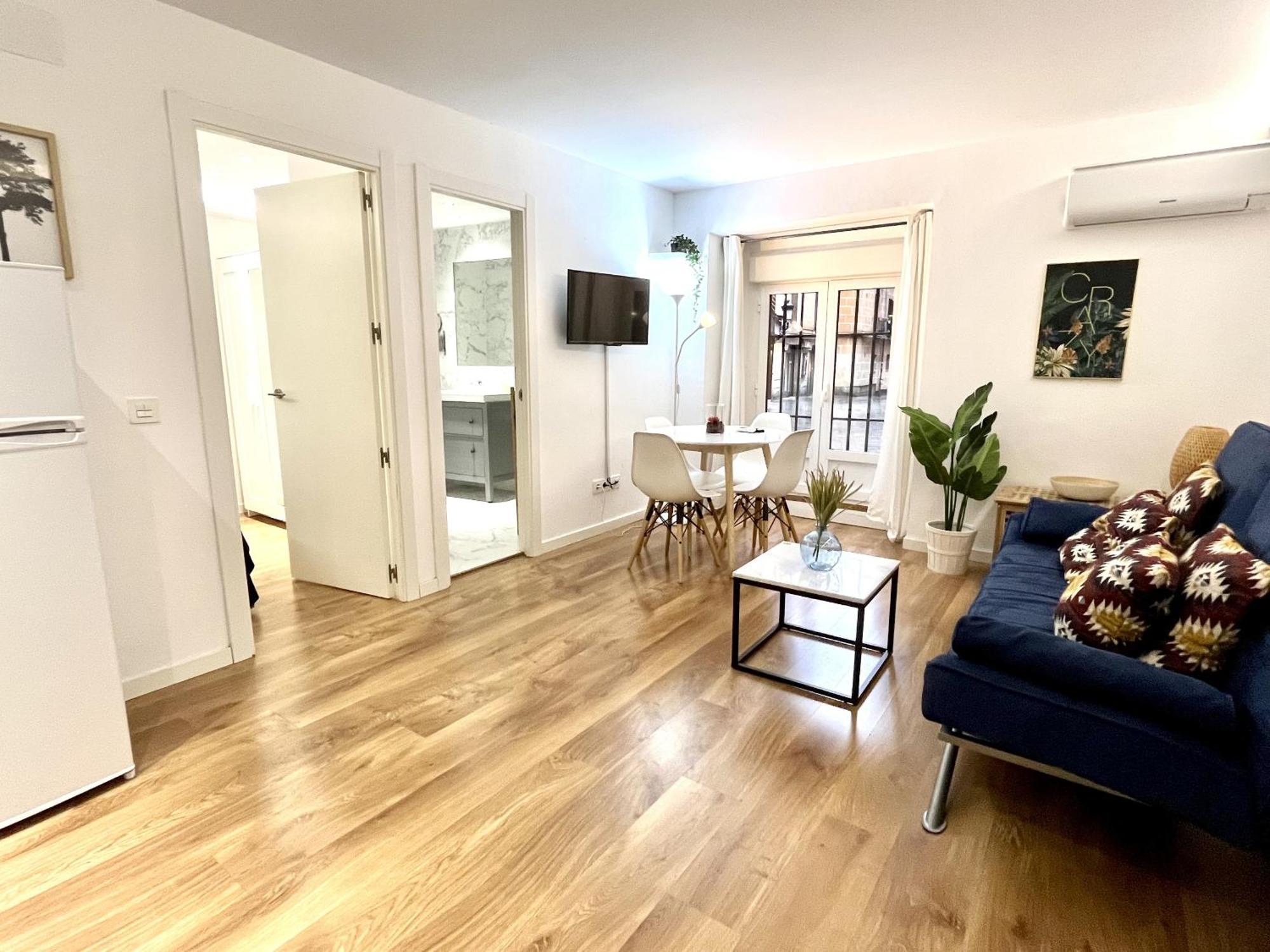 Dplace To Be - Exclusive Apartments In Historic Center Madrid Phòng bức ảnh