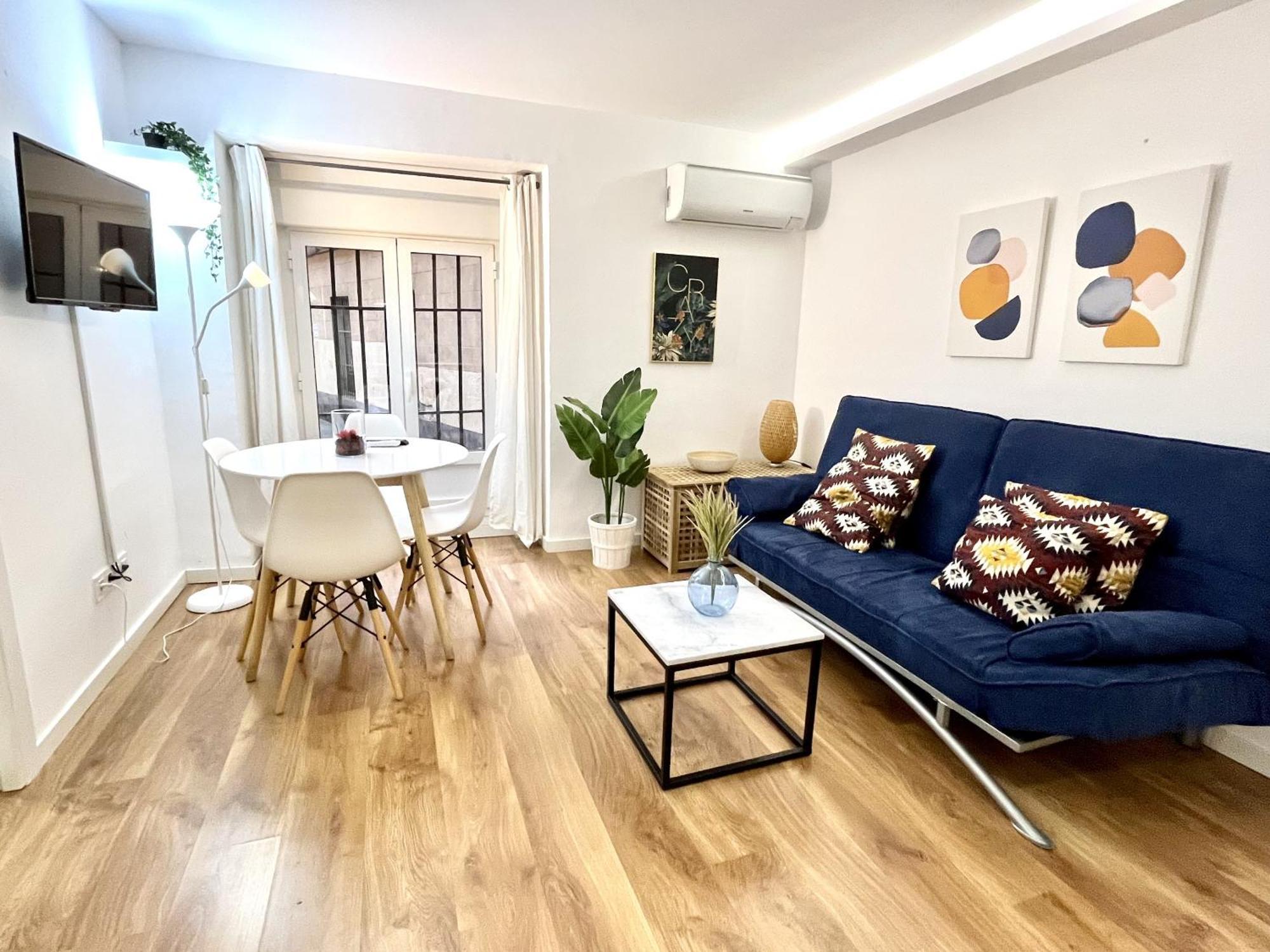 Dplace To Be - Exclusive Apartments In Historic Center Madrid Phòng bức ảnh