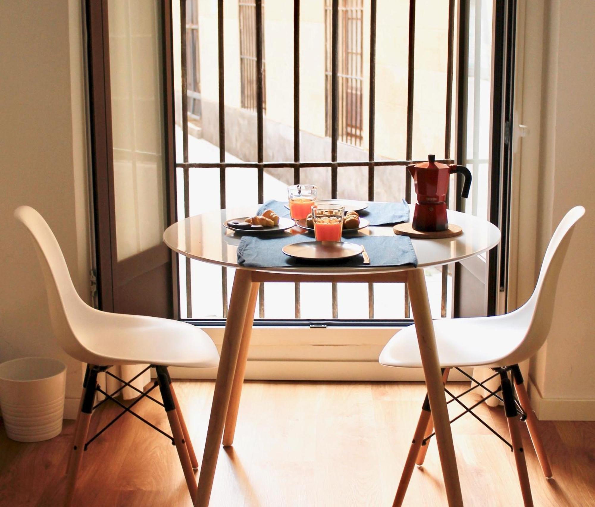 Dplace To Be - Exclusive Apartments In Historic Center Madrid Phòng bức ảnh