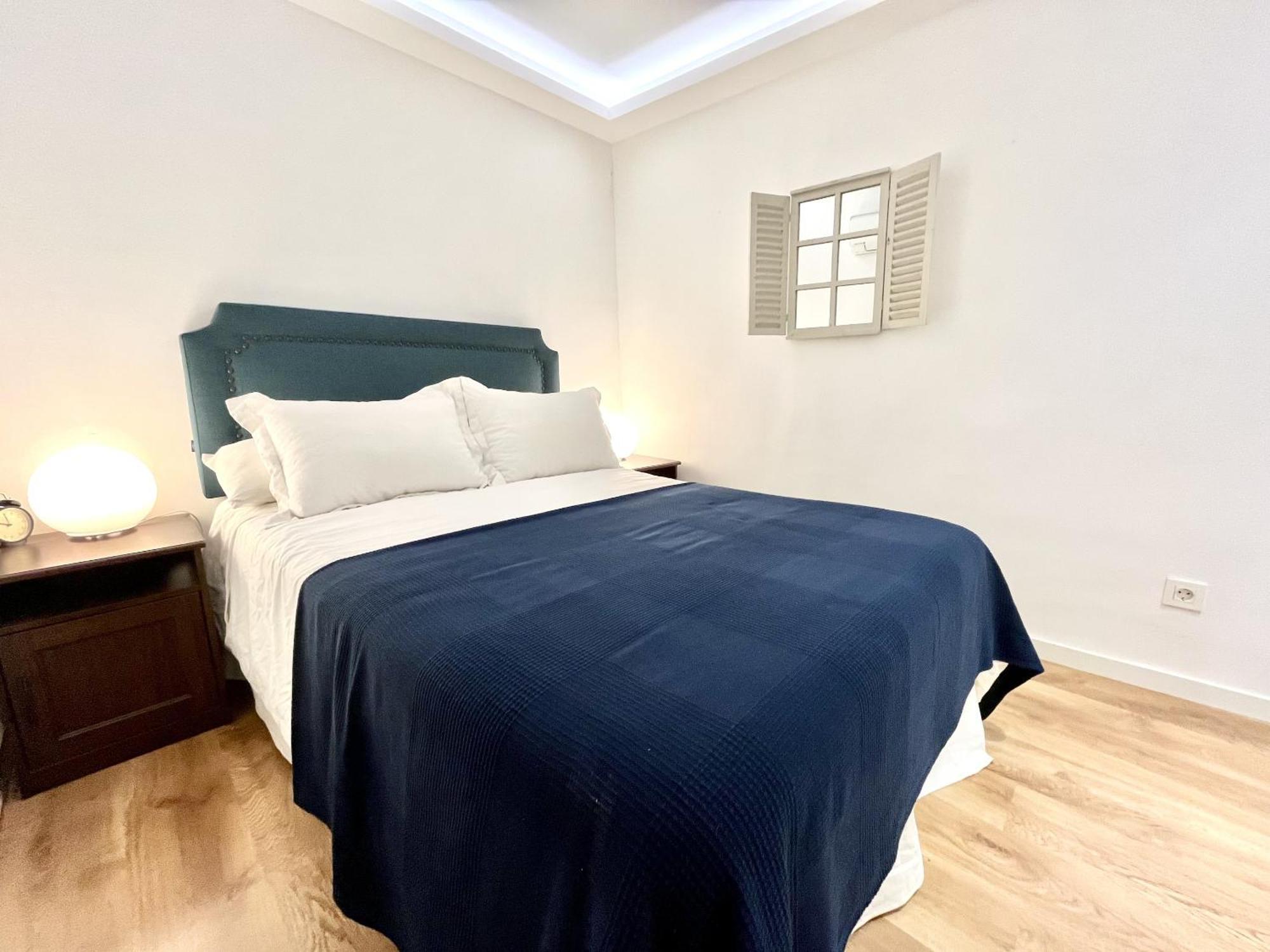 Dplace To Be - Exclusive Apartments In Historic Center Madrid Phòng bức ảnh
