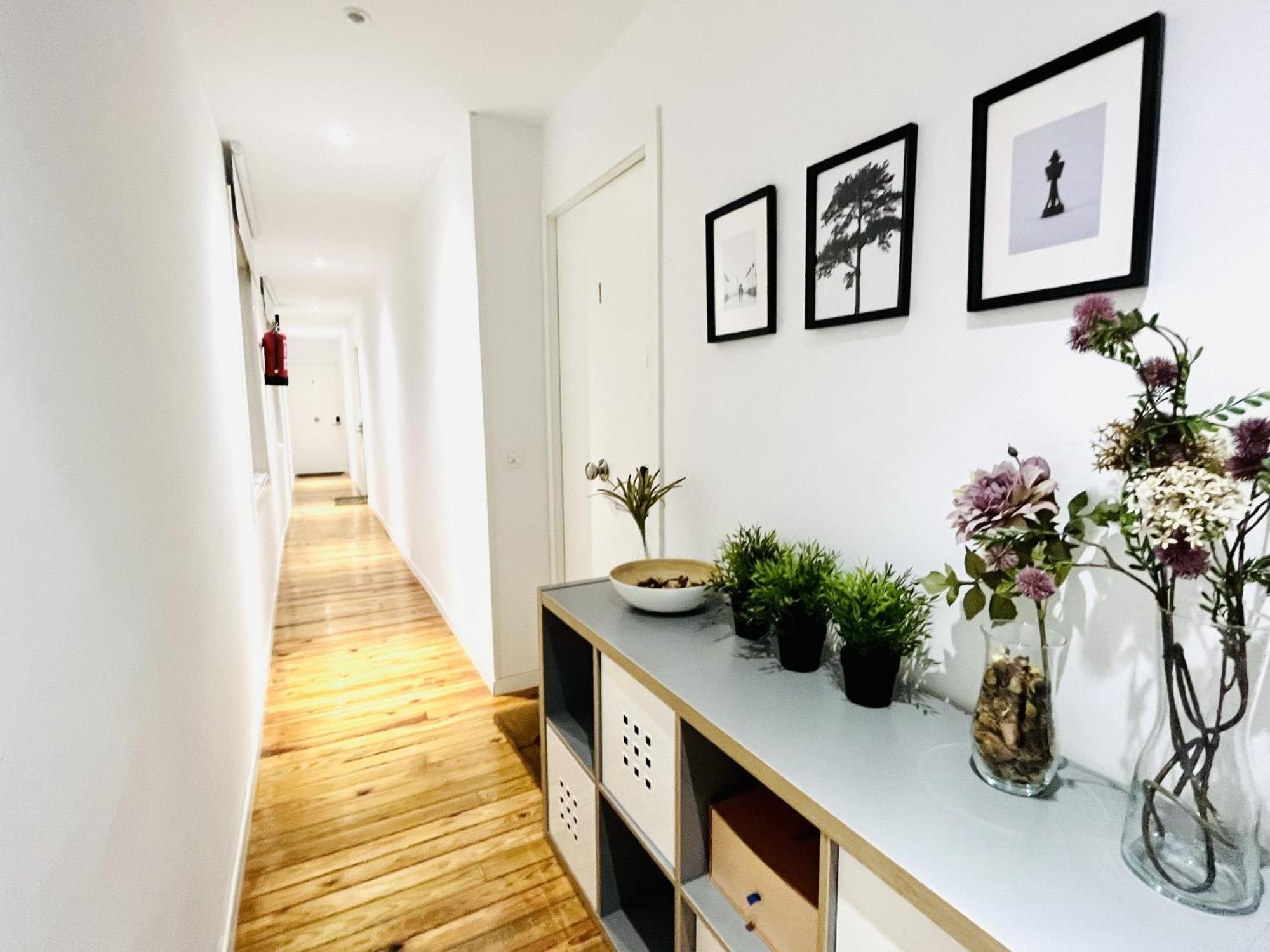 Dplace To Be - Exclusive Apartments In Historic Center Madrid Ngoại thất bức ảnh